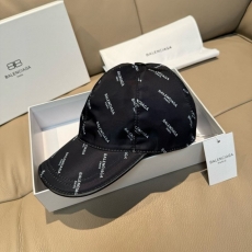 Balenciaga Caps